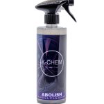 Abolish Wheel Cleaner - 500ml